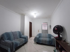 Arraial em Cruz